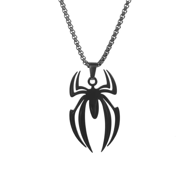 Trendy Titanium Steel Necklace Pendant